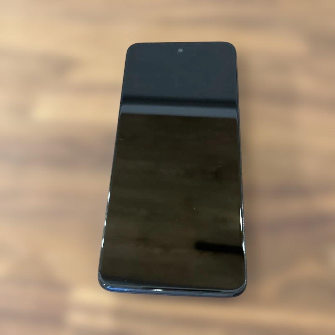 motorola moto g 64y 5G 本体