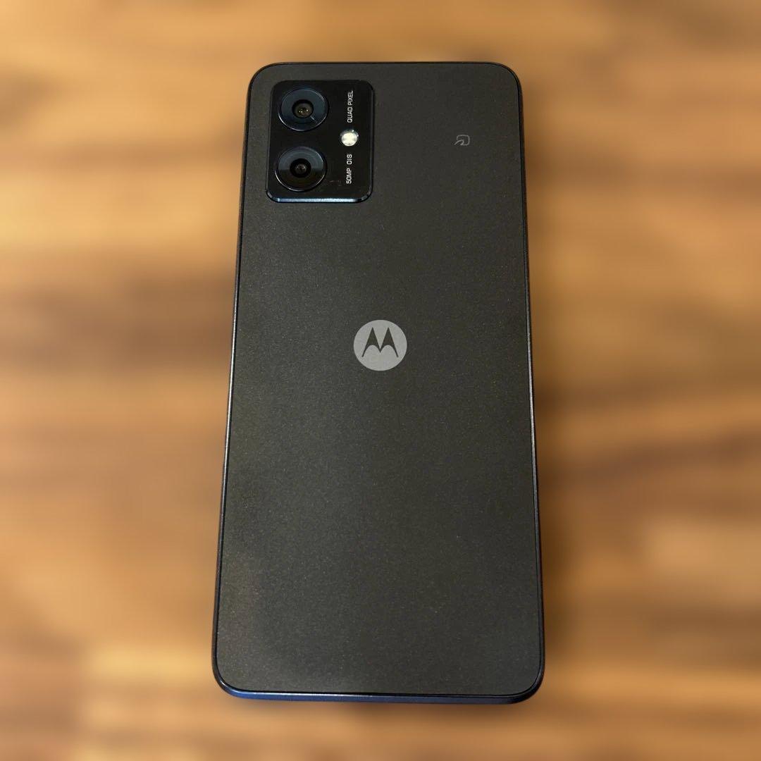 motorola moto g 64y 5G 本体