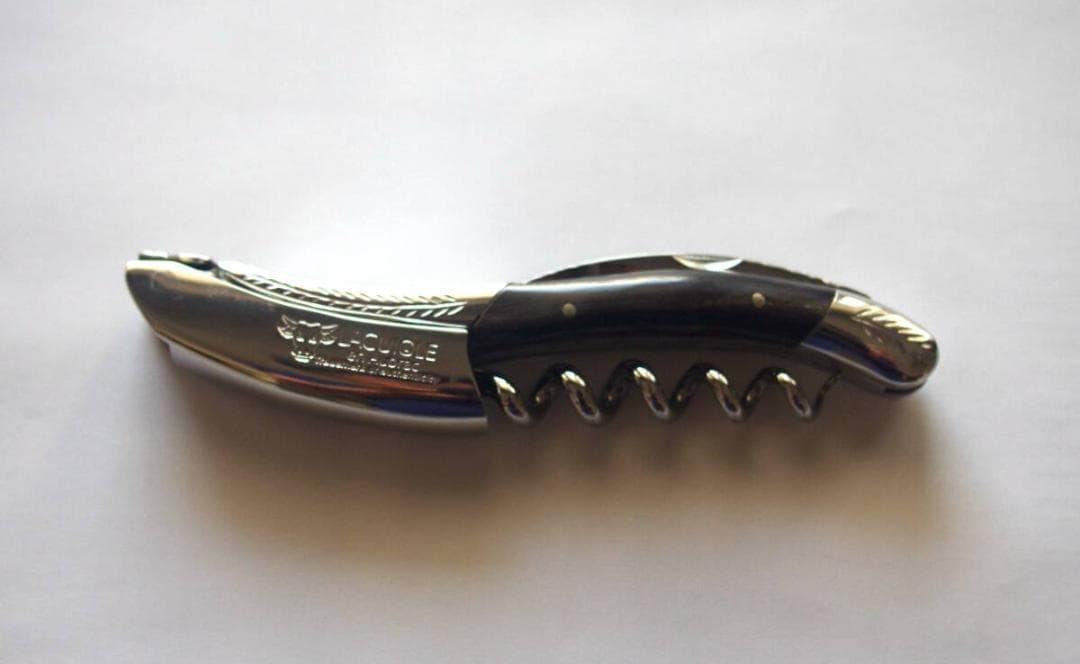 ソムリエナイフ スペシャルモデル