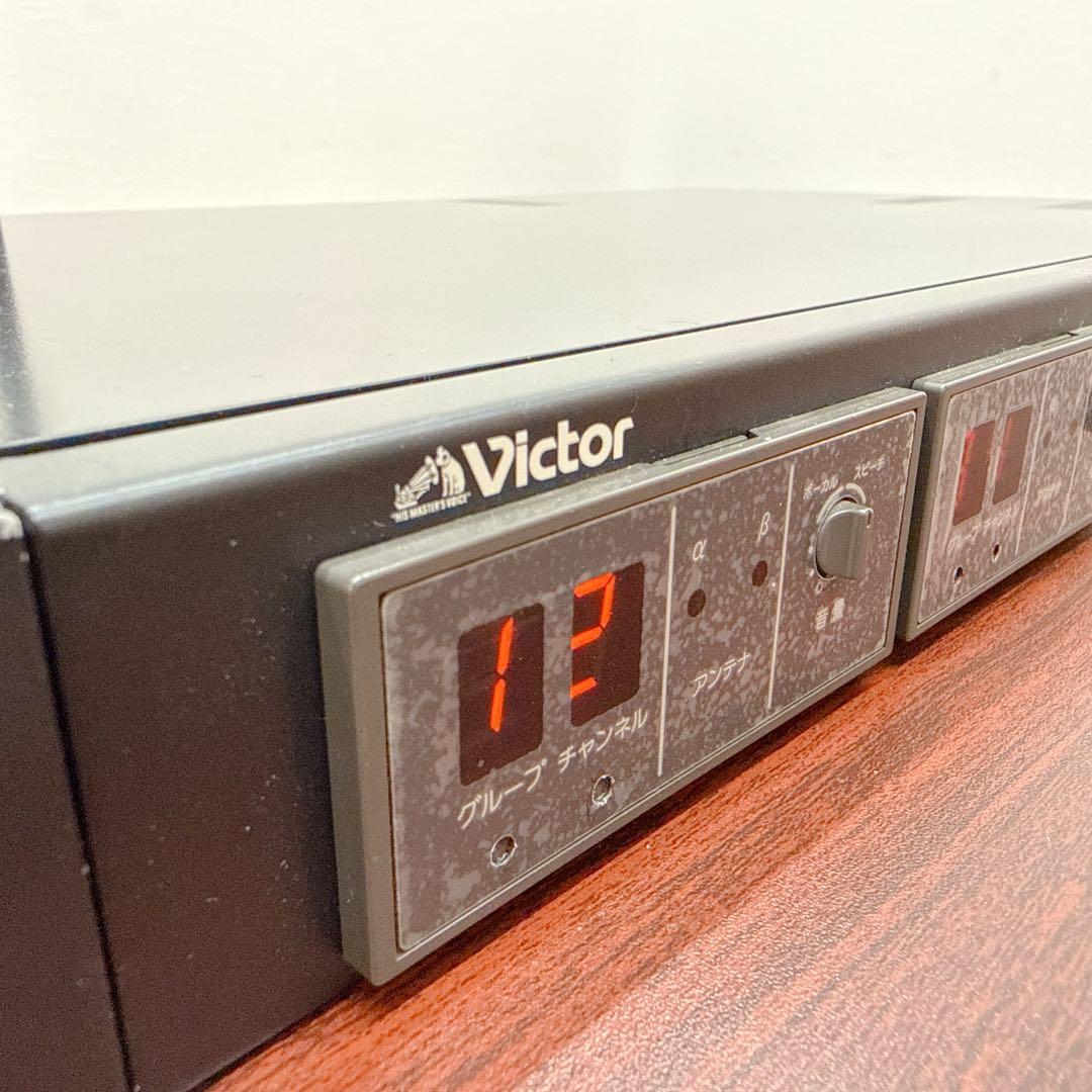 ワイヤレスマイク | WT-892 | WM-P970x2 | WT-C62