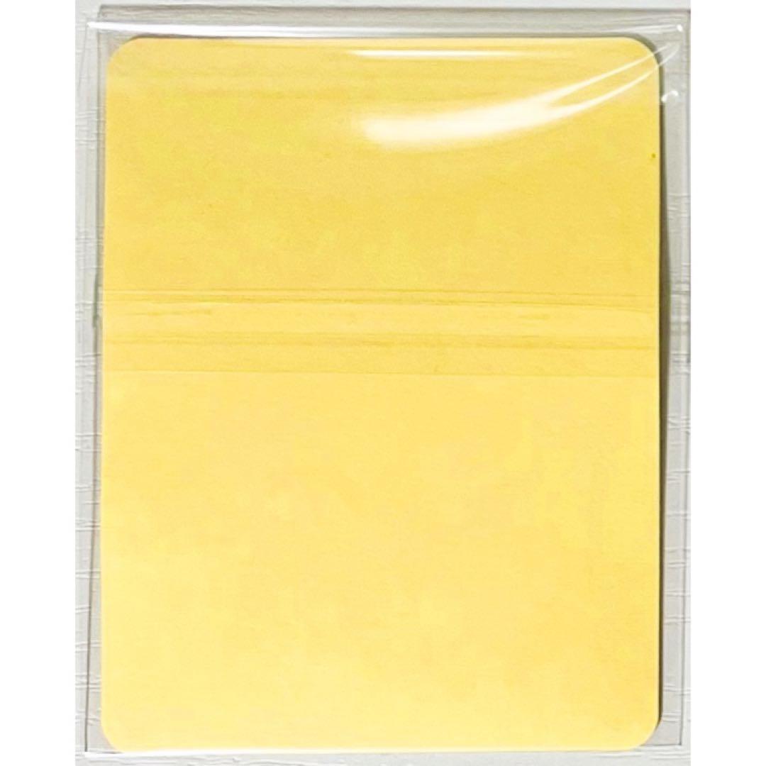 新品★ちいかわ【ハチワレ＆うさぎ】丸美屋★まぜごはんの素★キラキラシール【4】