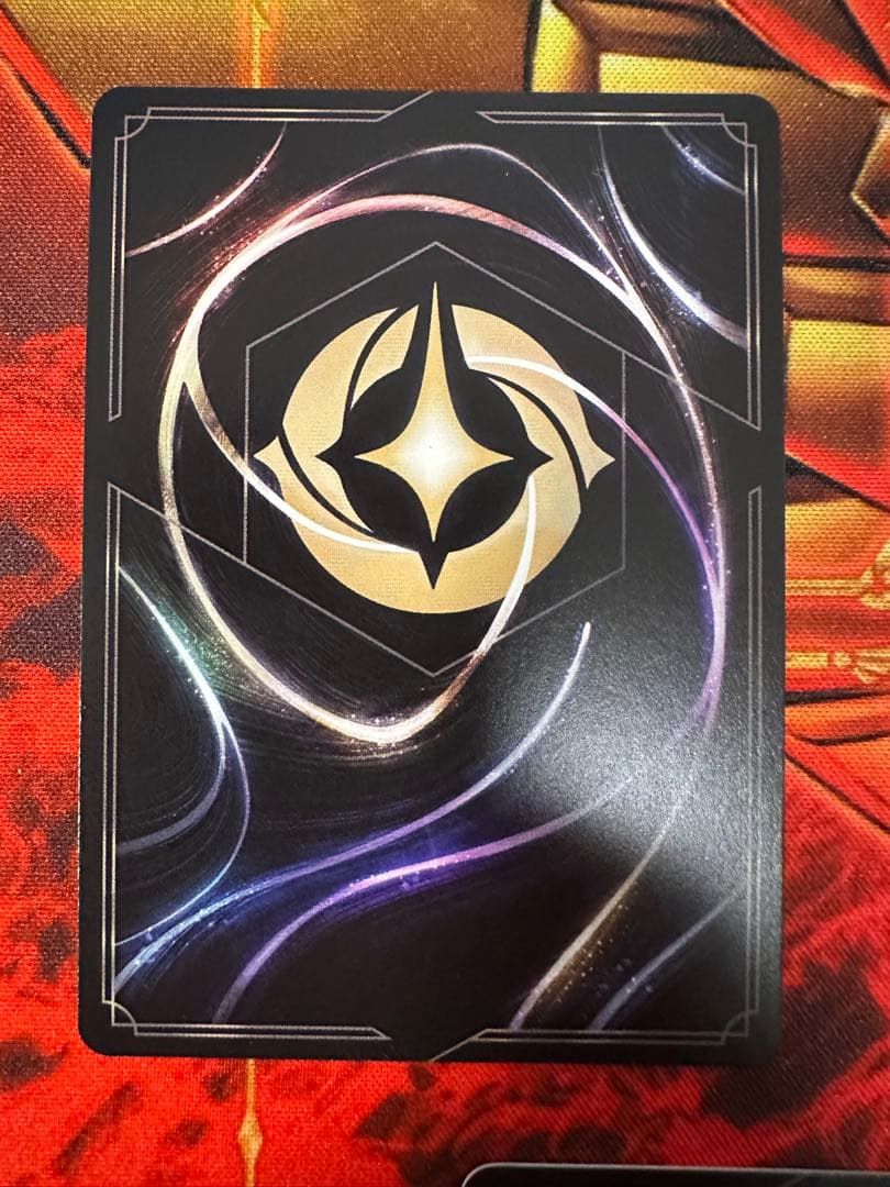 Disney　ディズニー　ラプンツェル　foil 3枚セット　レジェンダリー