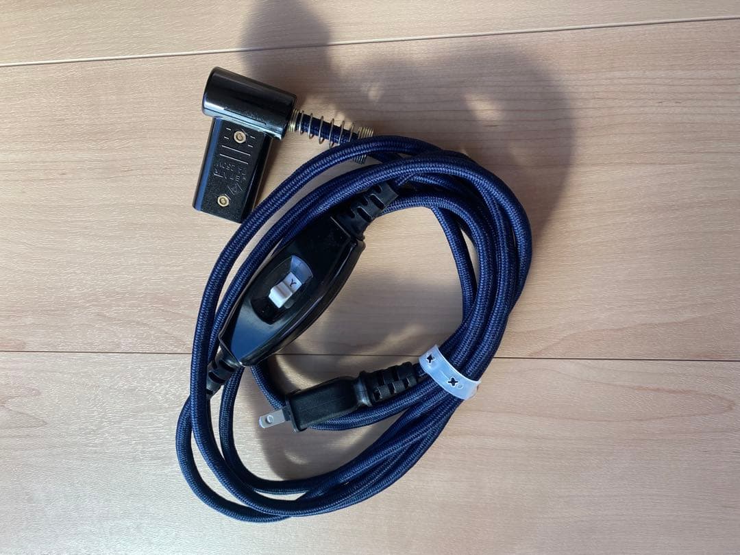 ニトリリビングこたつ(フロットN 105 ビンテージBR)