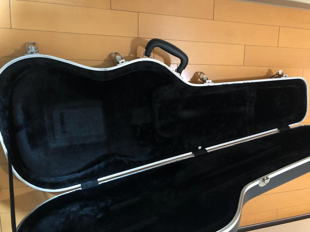 ギター Fender Japan Hybrid II Stratocaster