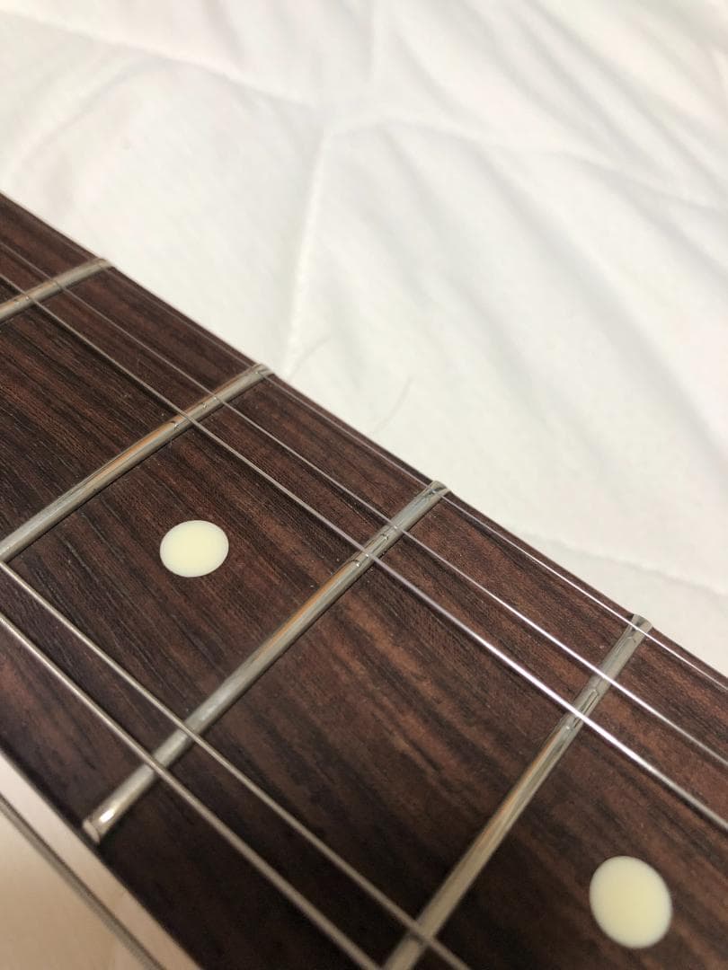 ギター Fender Japan Hybrid II Stratocaster