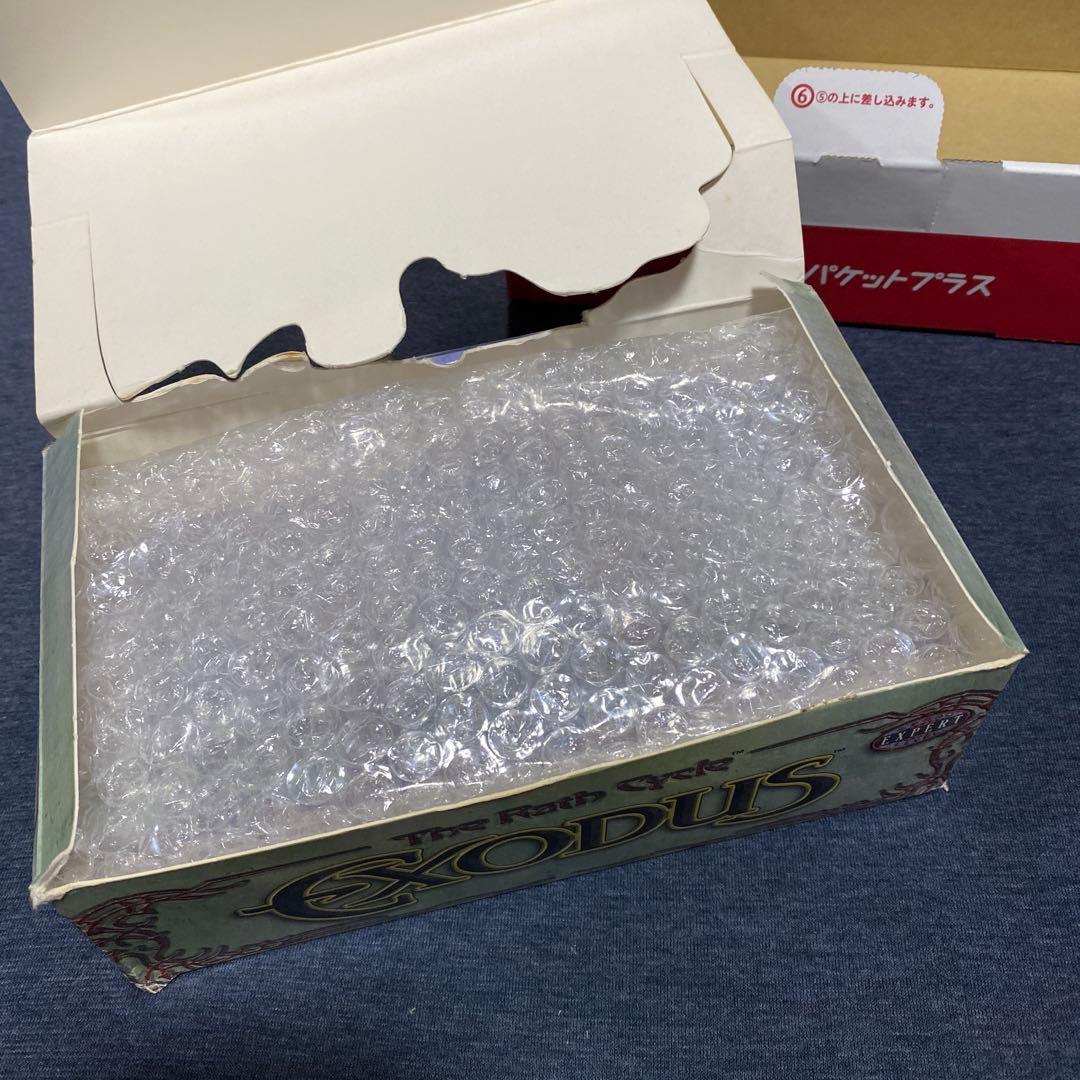 アキバぬこ EXODUS 英語版25パックセット