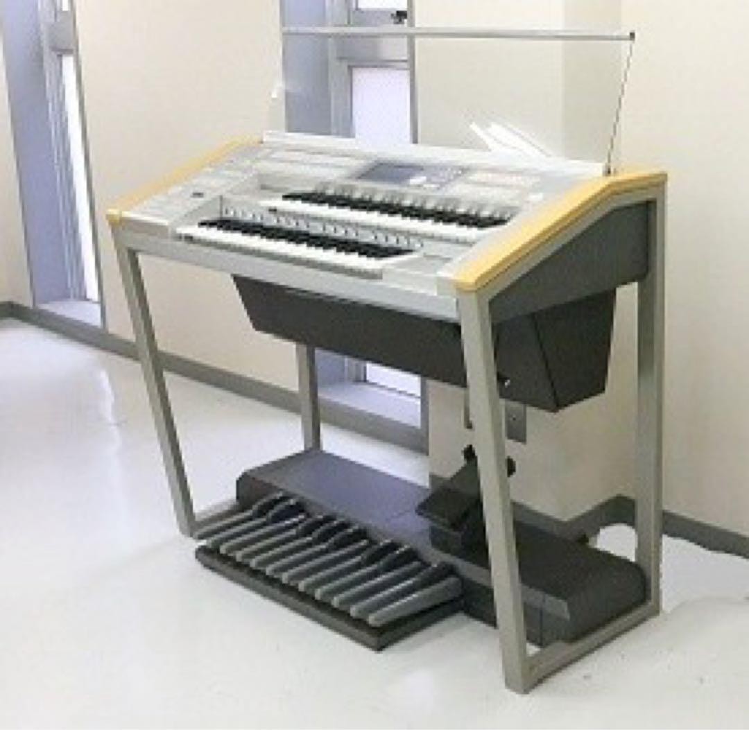 エレクトーンEL-S01