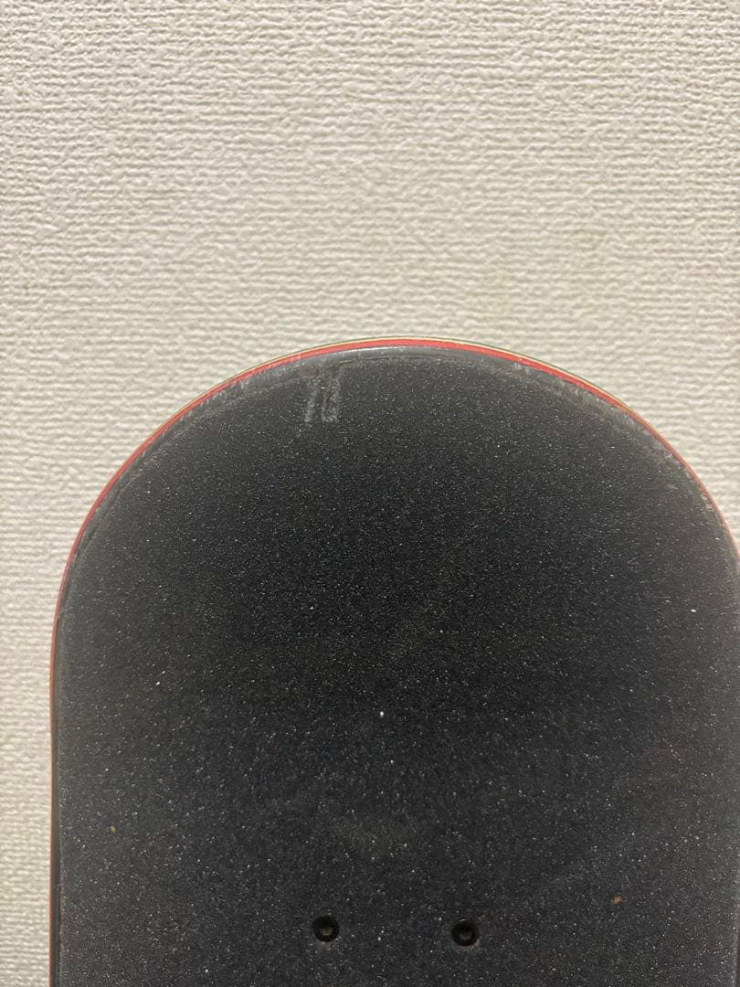 Chocolate Revolutionary スケートボード