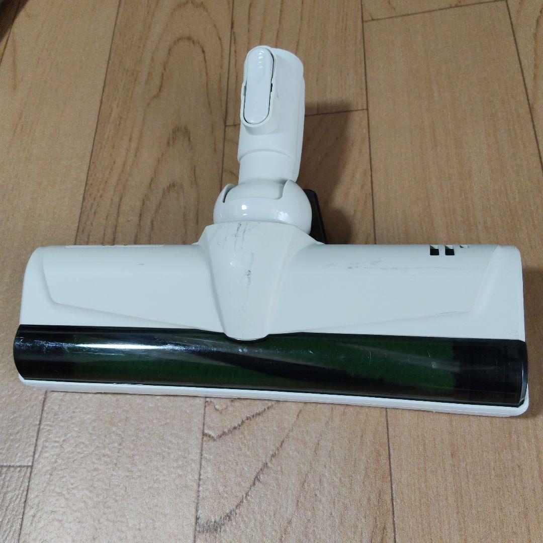 超軽量型・美品/東芝 VC-CLW33ホワイト/トルネオコードレスクリーナー