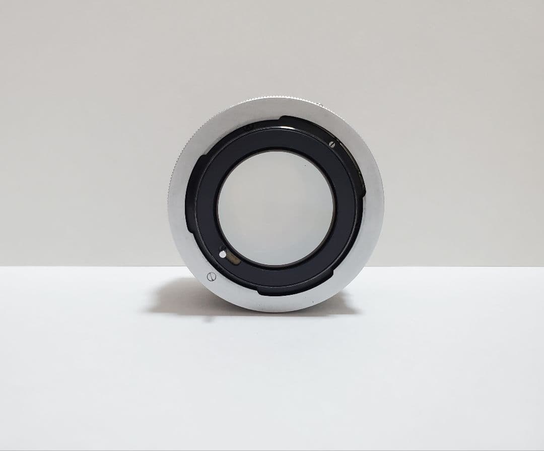 Canon キヤノン FL 55mm F1.2　レンズ