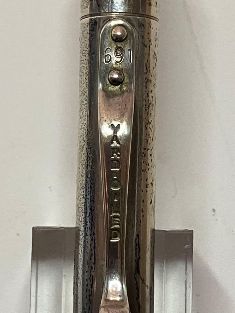 YARD-O-LED バイスロイ　プレーン　F