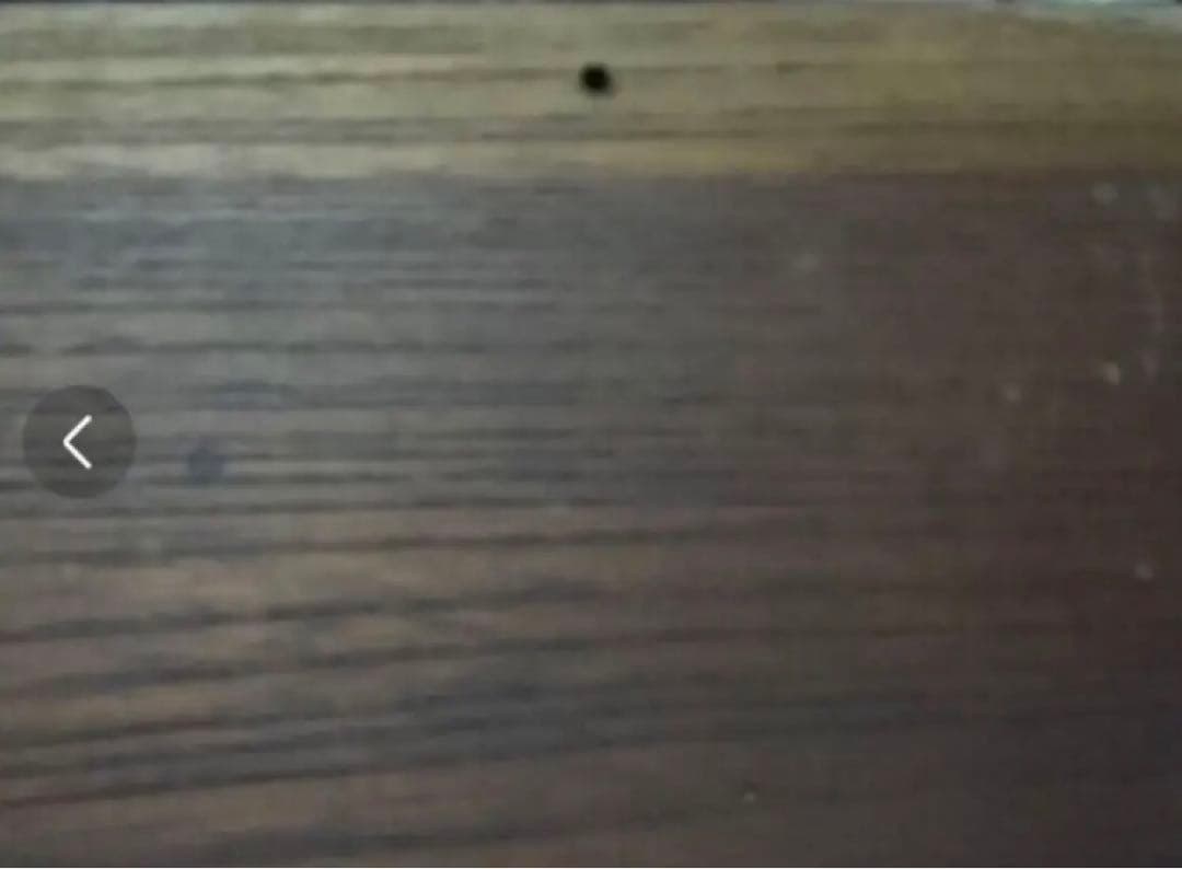 長火鉢 大 引出付 手焙り アンティーク レトロ