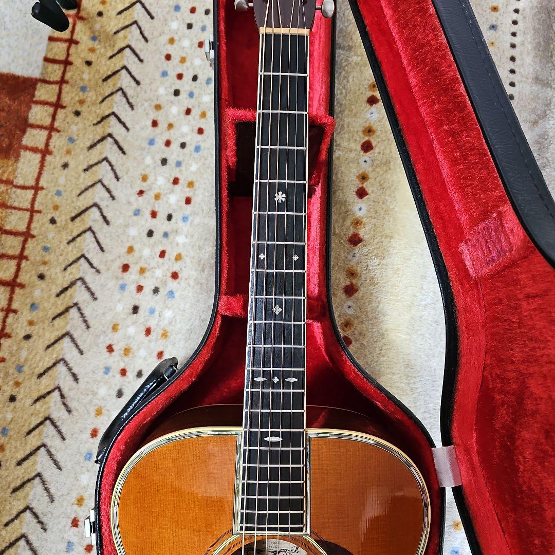 Sigma.by.Martin.SEC-1500R 希少ハードケース付き。