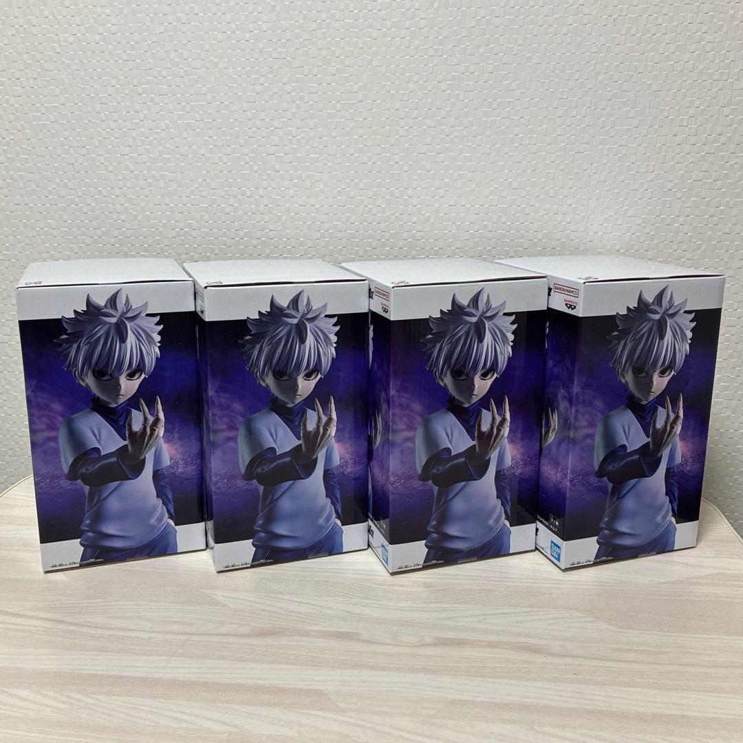 フィギュア　まとめ売り　10個セット