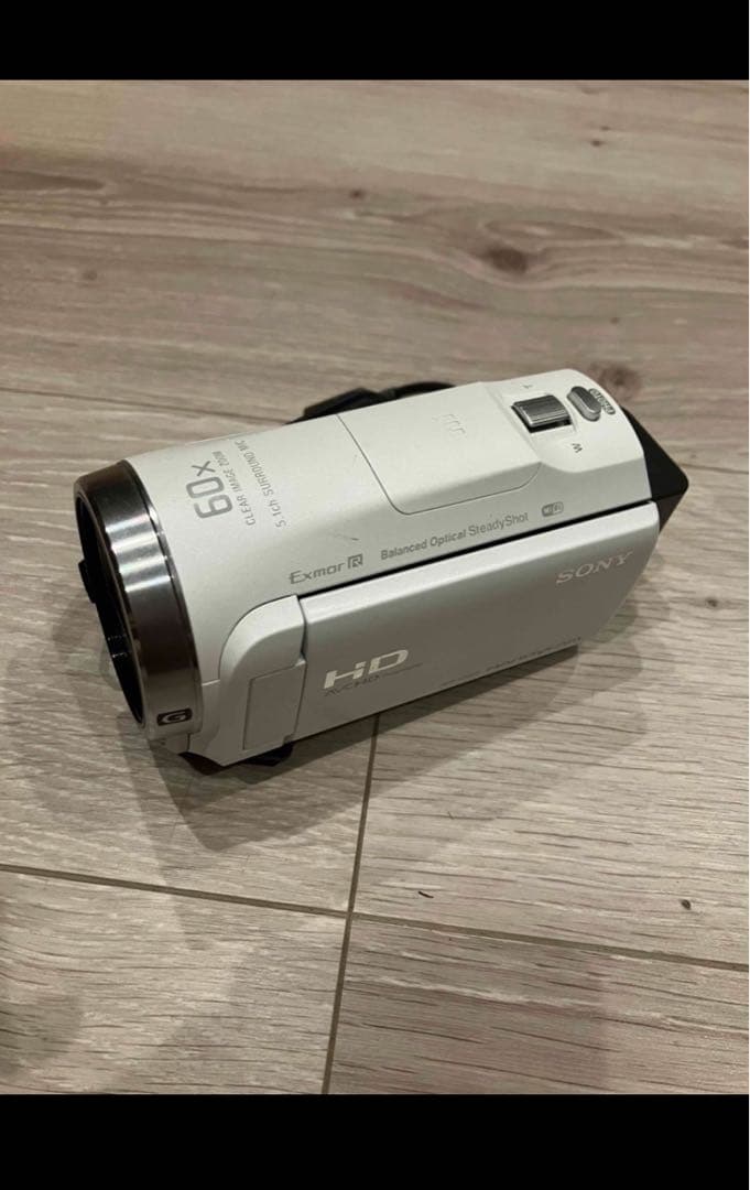 YUNSONYビデオカメラ