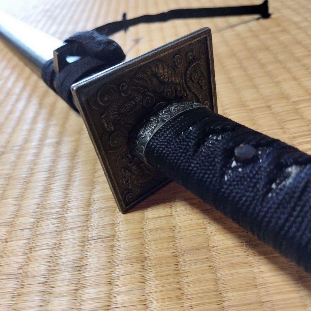 忍者刀　模造刀　コスプレ