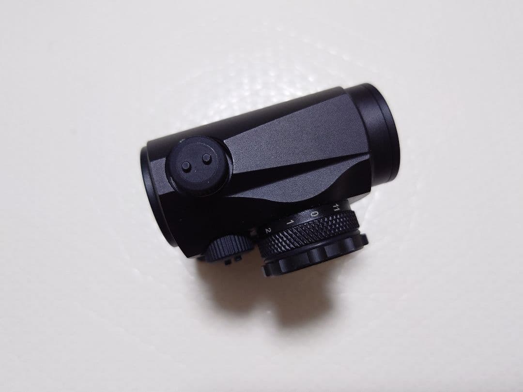 エボリューションギア aimpoint T1タイプ ドットサイト