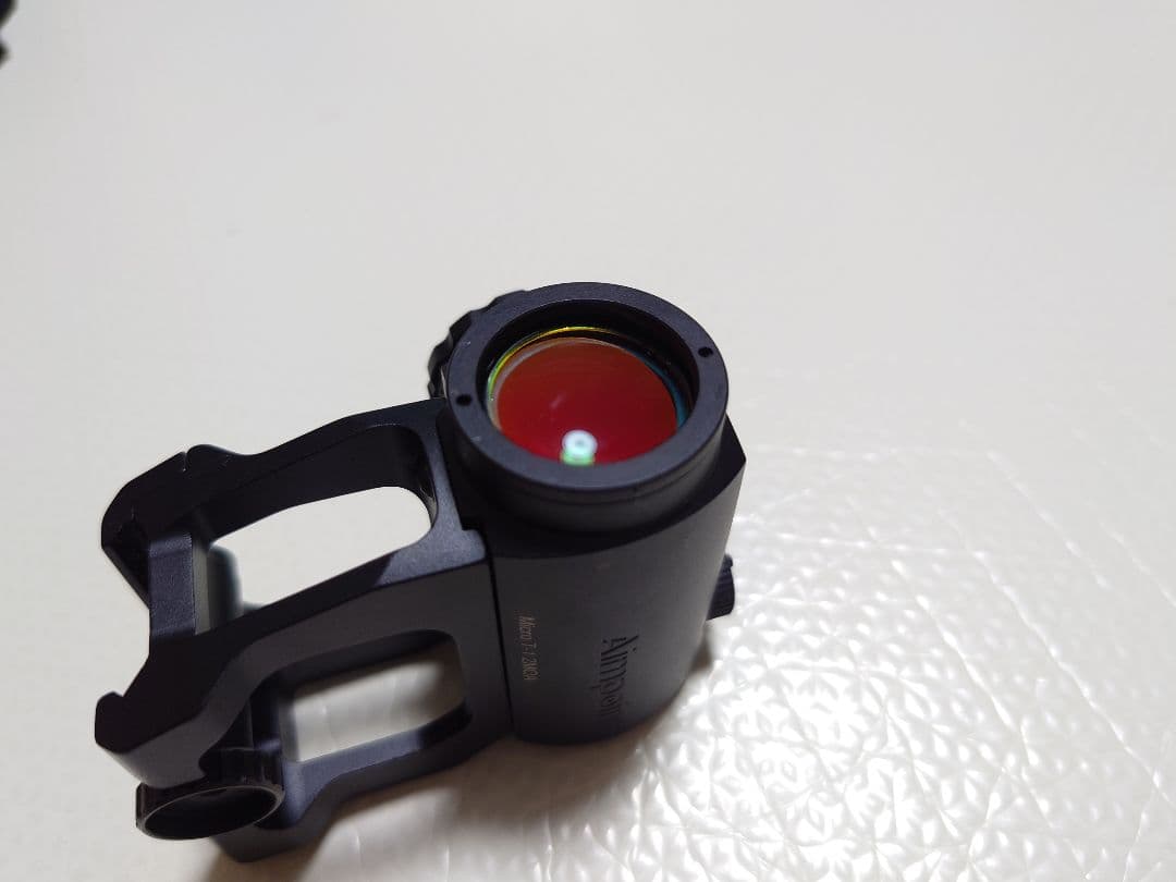 エボリューションギア aimpoint T1タイプ ドットサイト