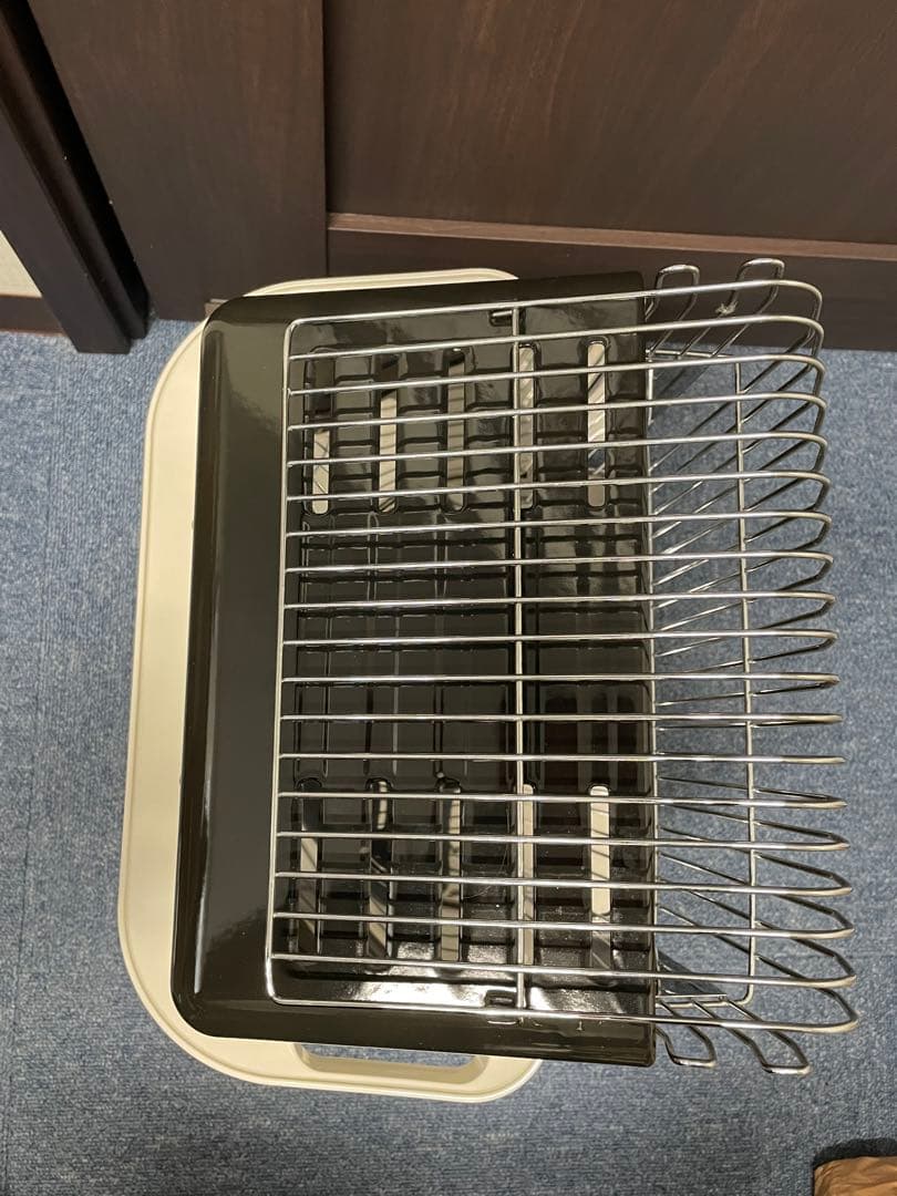 Iwatani カセットガスストーブ　デカ暖　CB-STV-DKD 動作確認済