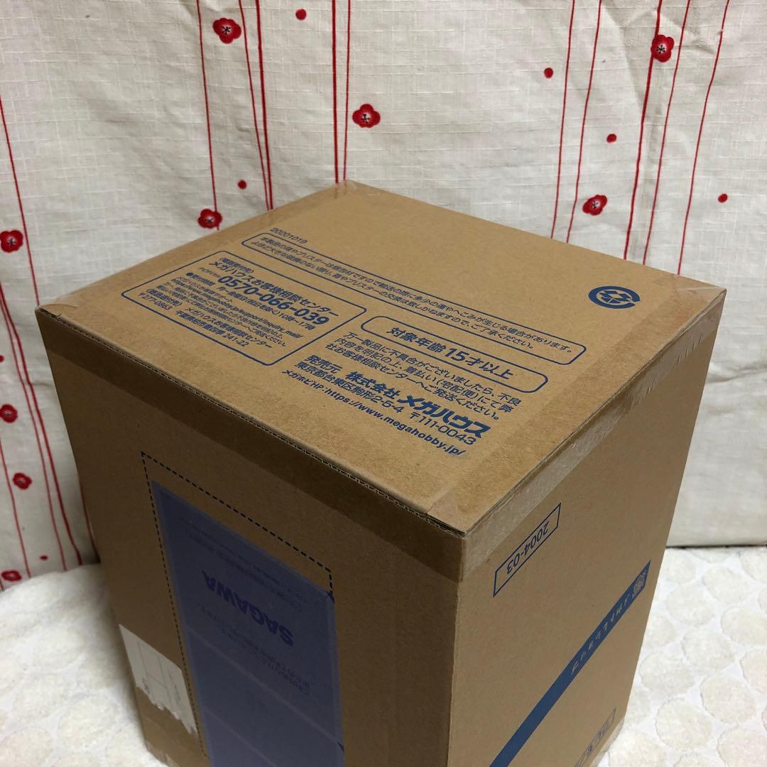 鬼滅の刃 冨岡義勇 GEM シリーズ フィギュア 未開封品