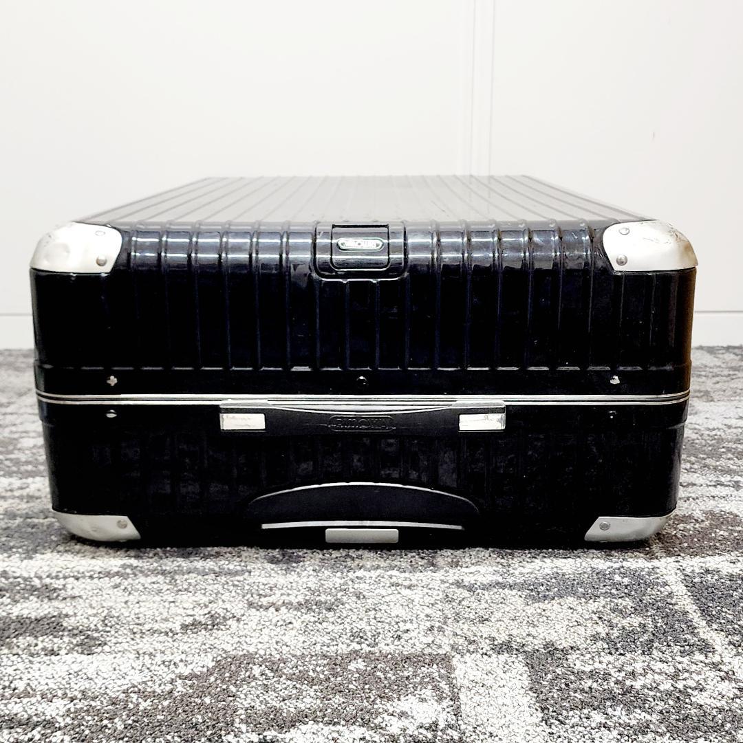 RIMOWA LIMBO HYBRID スーツケース キャリーケース リンボ