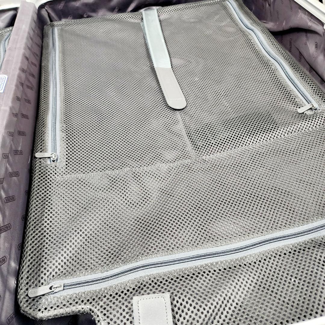 RIMOWA LIMBO HYBRID スーツケース キャリーケース リンボ