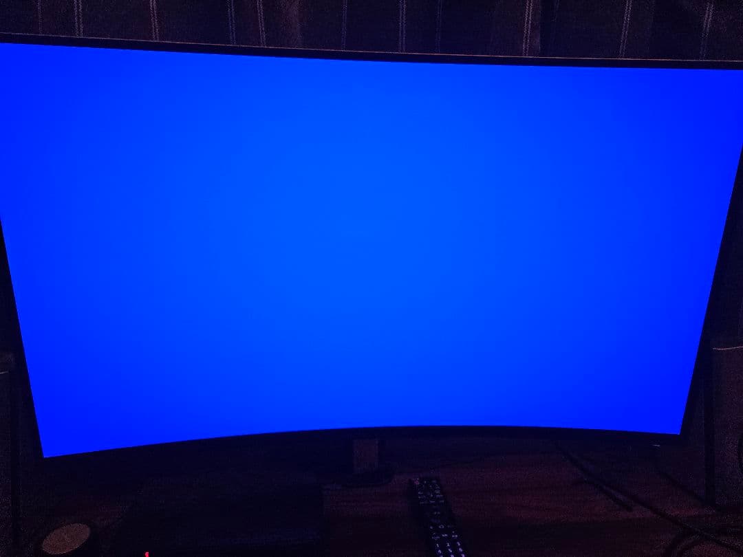 ディスプレイ・モニター本体 DELL AW3225QF Alienware 4K QD-OLED