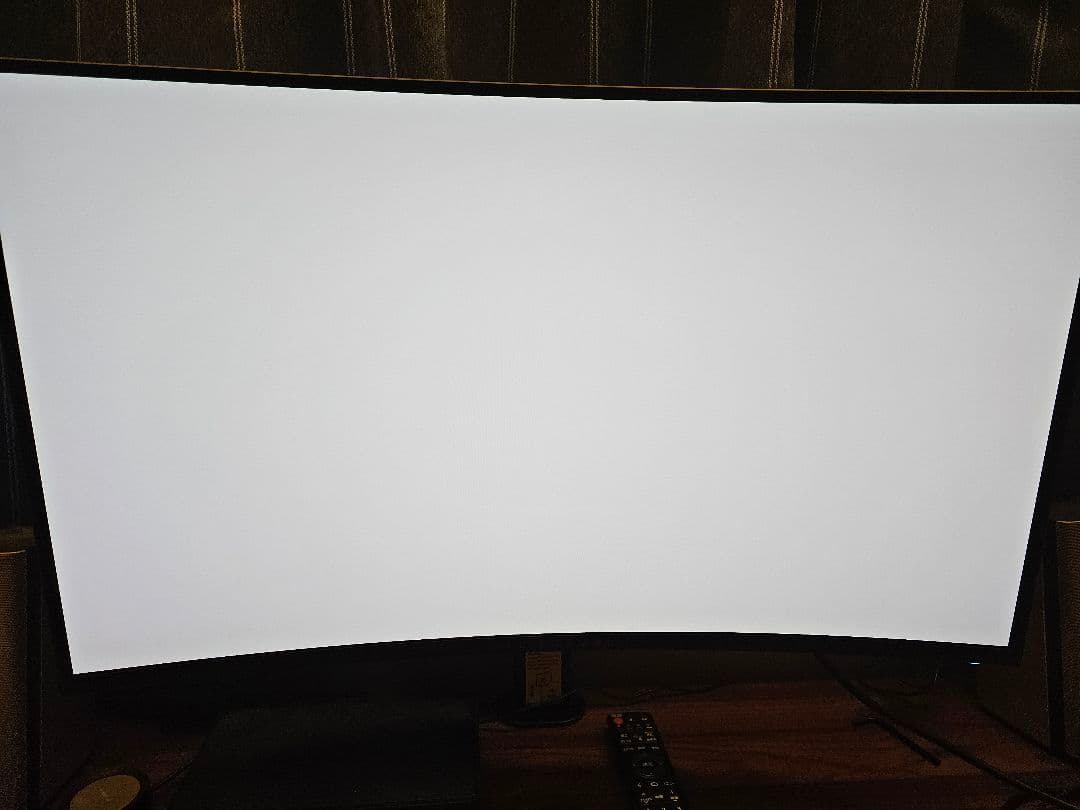 ディスプレイ・モニター本体 DELL AW3225QF Alienware 4K QD-OLED