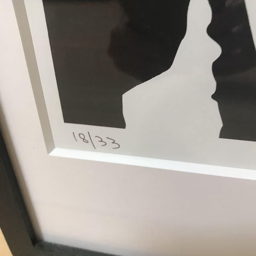 コンラッドリーチ　ジミヘン　ゴールド