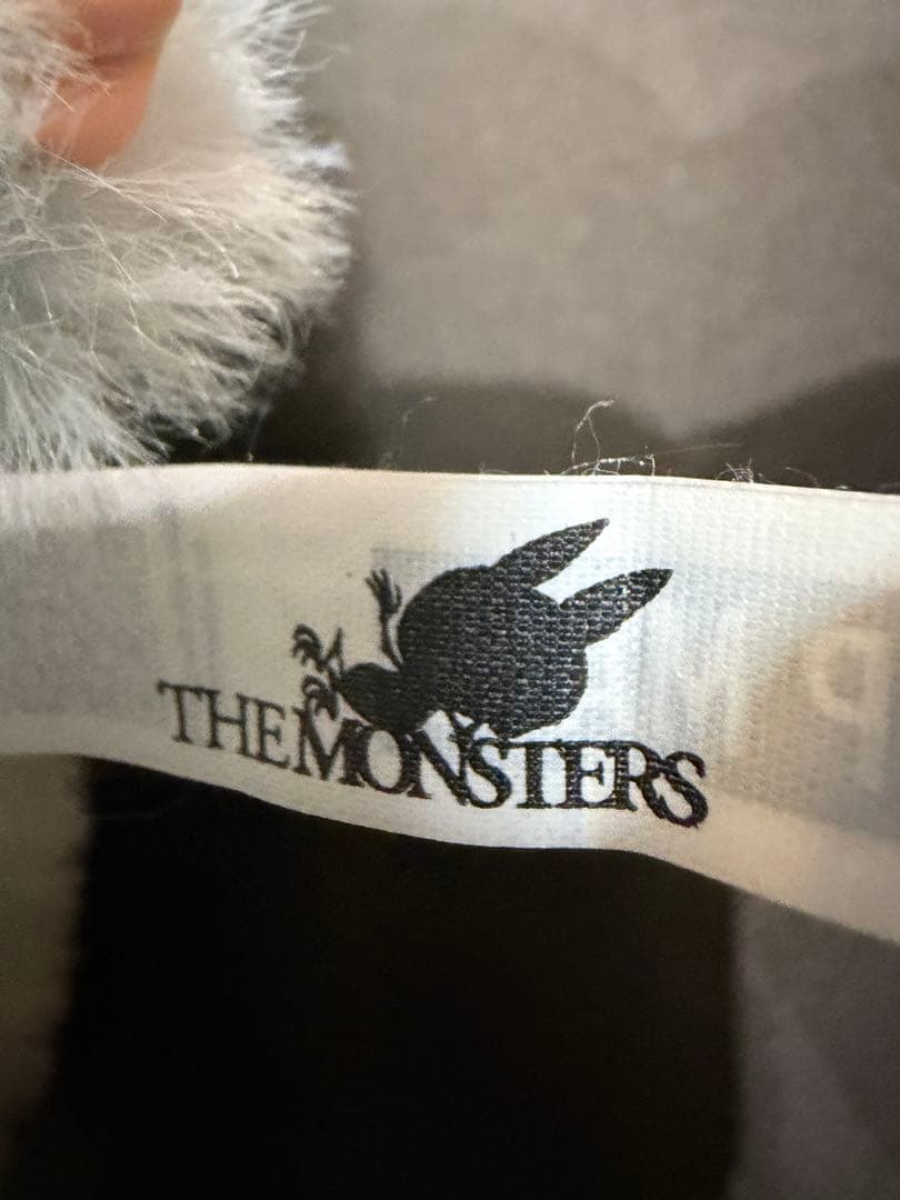 【新品正規品!!】ラブブ アソートボックス 6体セット