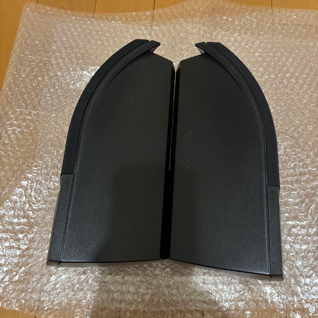 BOSE スピーカーシステム 161 ブラック ブラケット付き(1個訳有り)