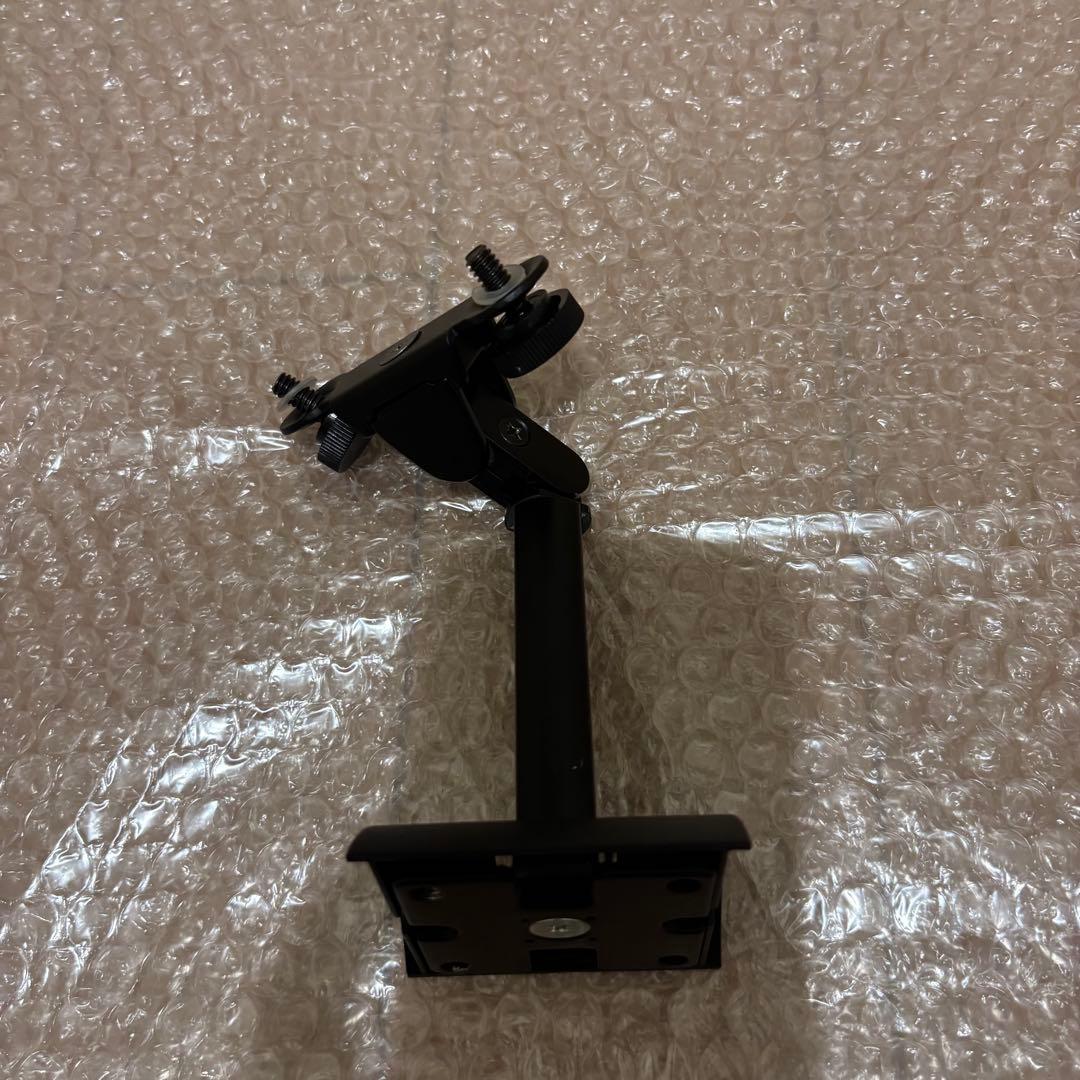 BOSE スピーカーシステム 161 ブラック ブラケット付き(1個訳有り)