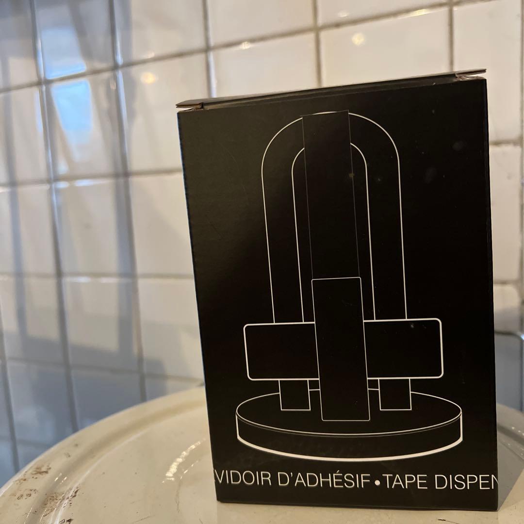 folle テープカッター