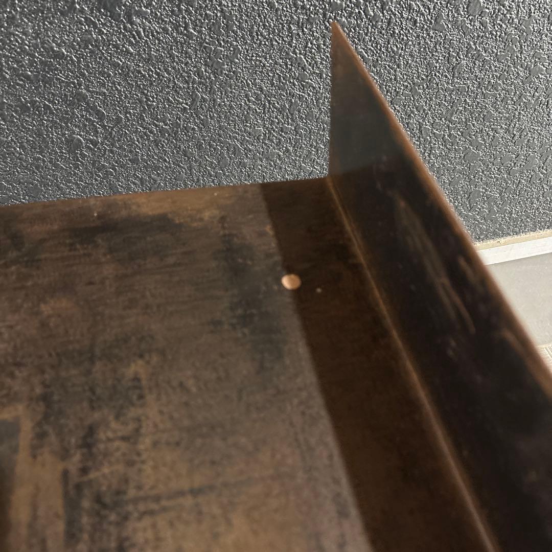 オーダーメイド品　アイアンスタンド