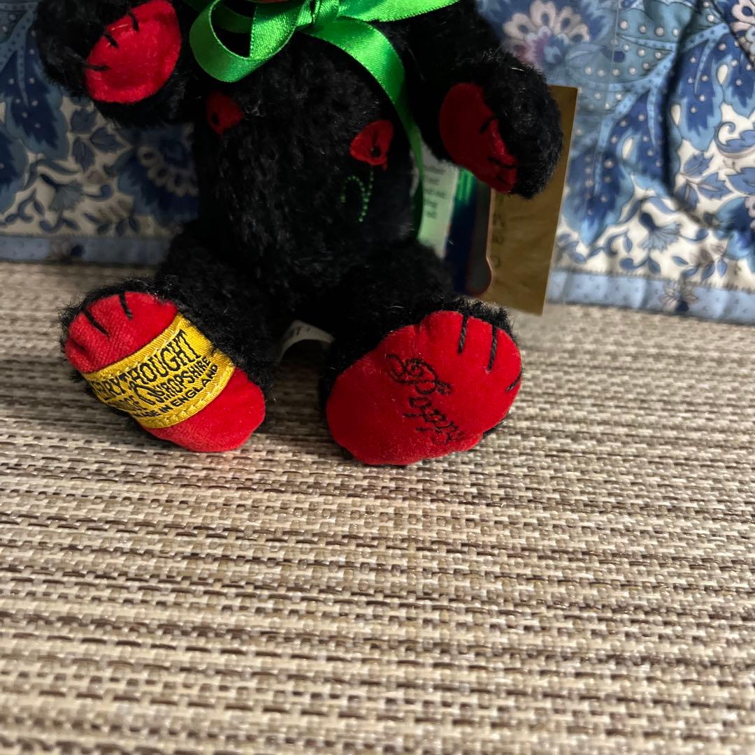 メリーソート✳︎チーキー限定リトルポピー