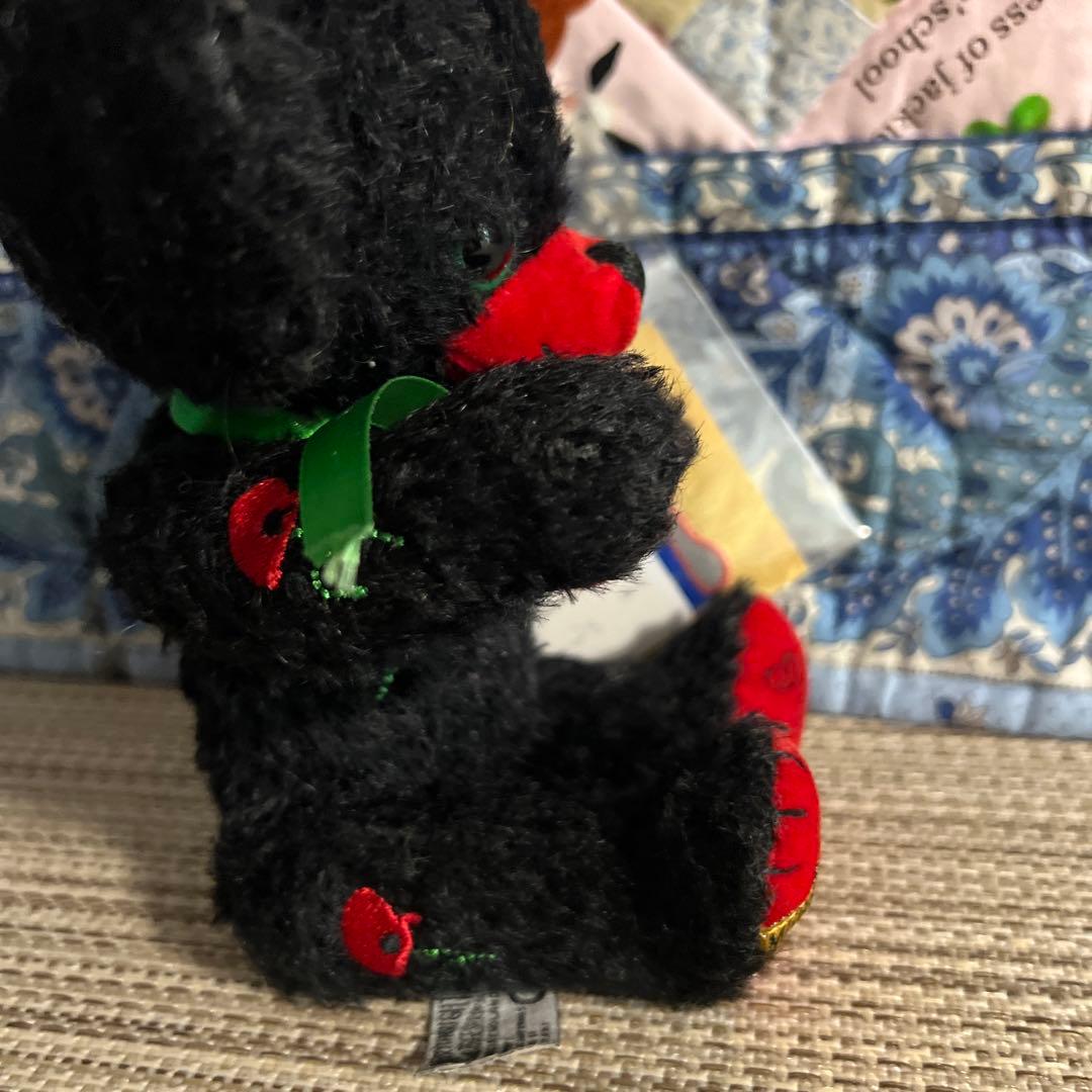 メリーソート✳︎チーキー限定リトルポピー