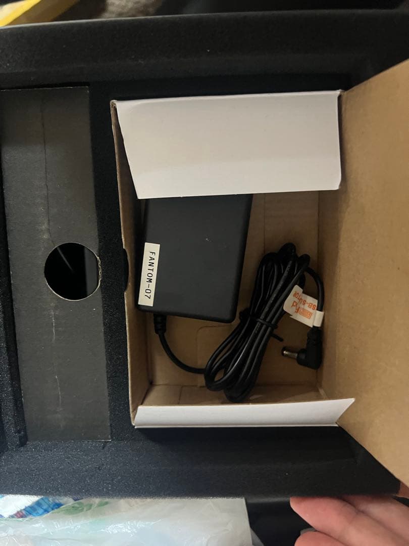 Apollo Twin X Duo HERITAGE版 TB3ケーブルオマケ