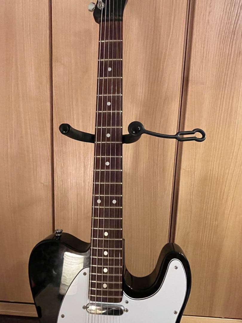 値下げ★Bacchusハードクラブテッドイクイップメント　エレキギター