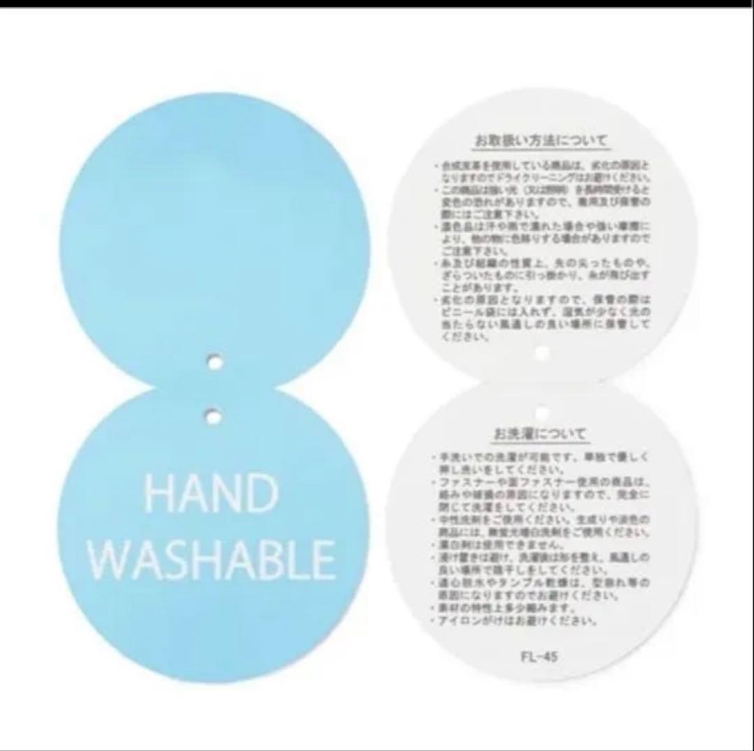 【未使用品】FEILER フェイラー　ハイジ　ガーメントケース　M