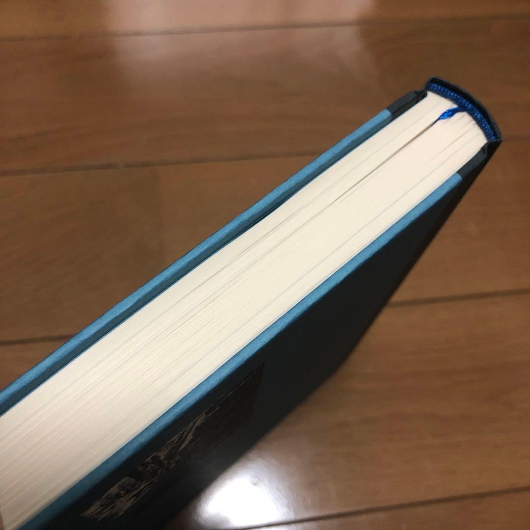 【特別付録付】羅針盤は壊れても