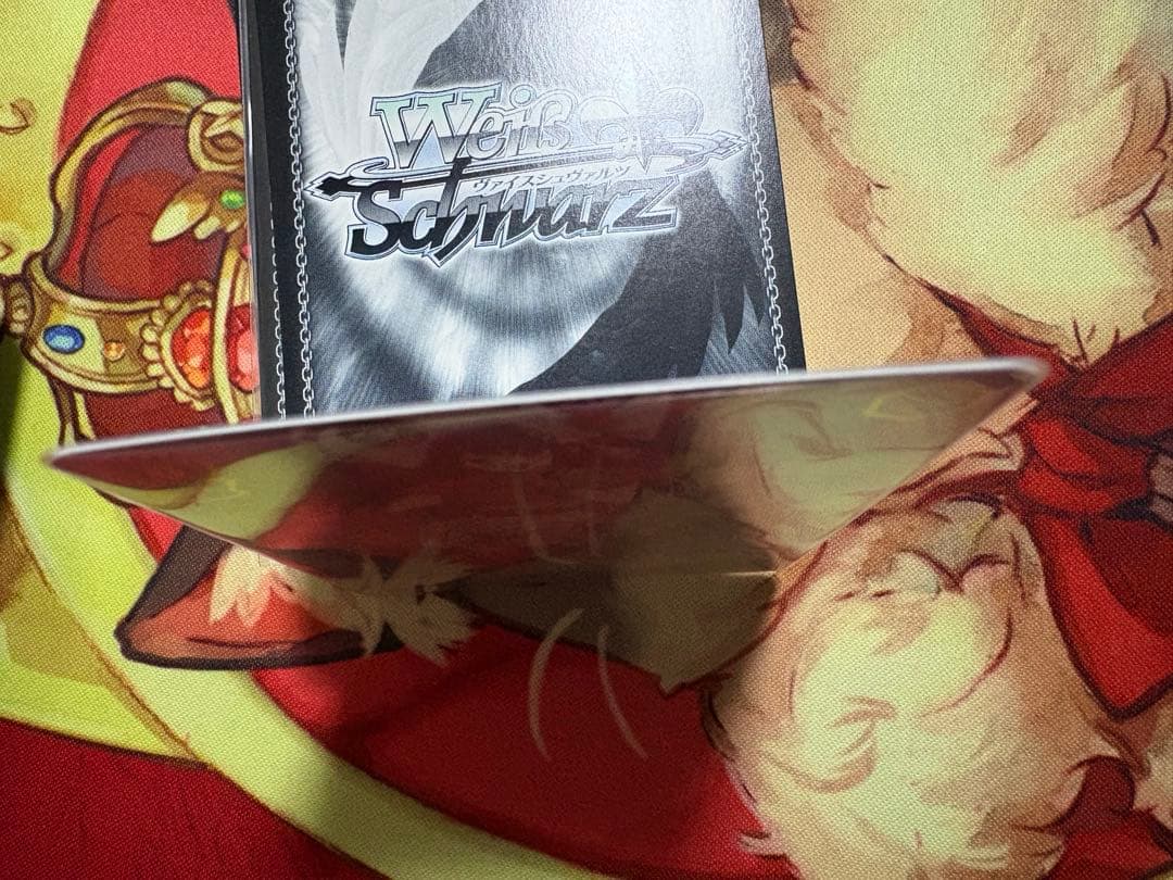 ヴァイス　推しの子　SSP \"B小町\"アイ　サイン