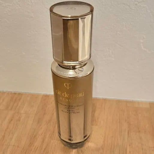 clé de peau セラム ラフェルミサンS n クレドポーボーテ　本体