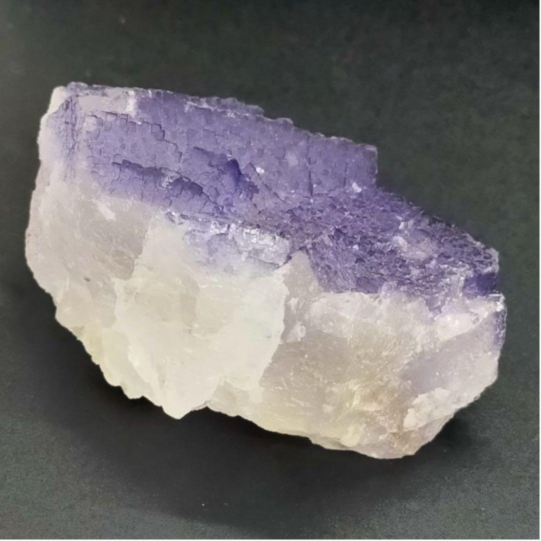 フローライトの原石②