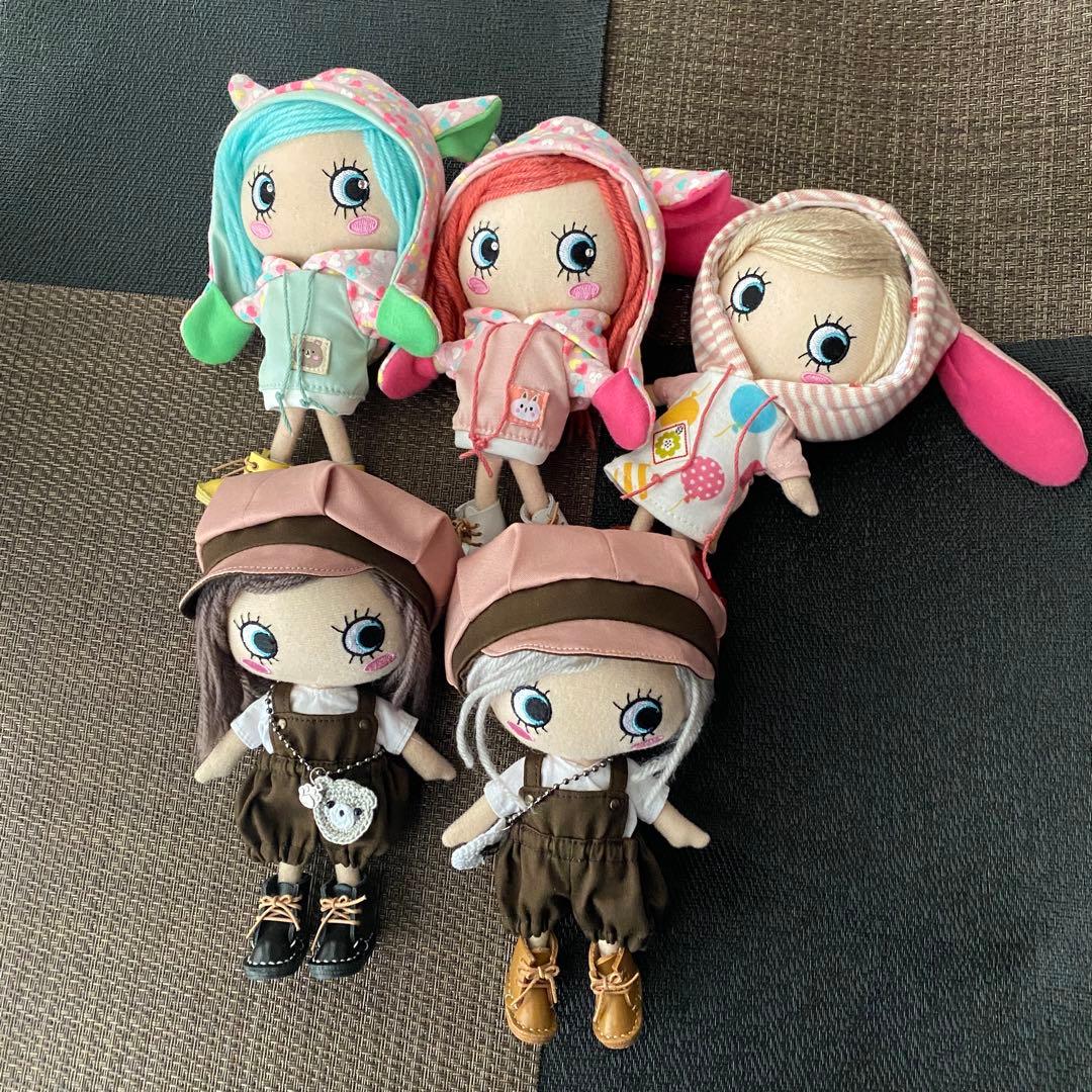 着せ替え服・アウトフィット docobuy08