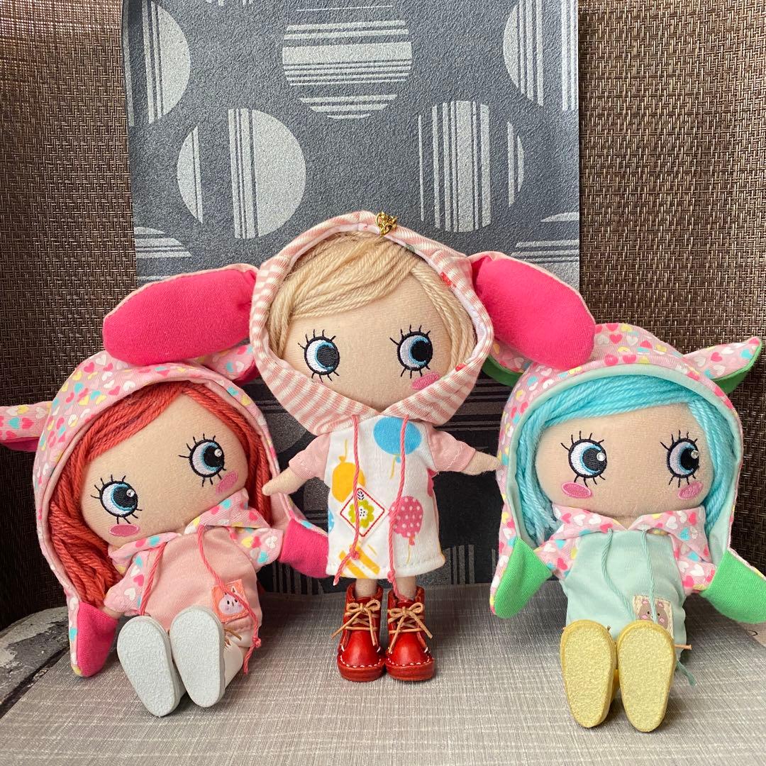 着せ替え服・アウトフィット docobuy08