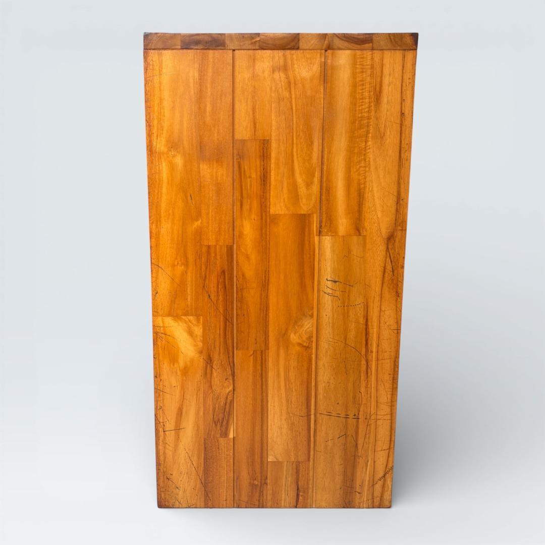 廃盤希少 unico ウニコ BREATH チーク材 キャビネット サイドボード