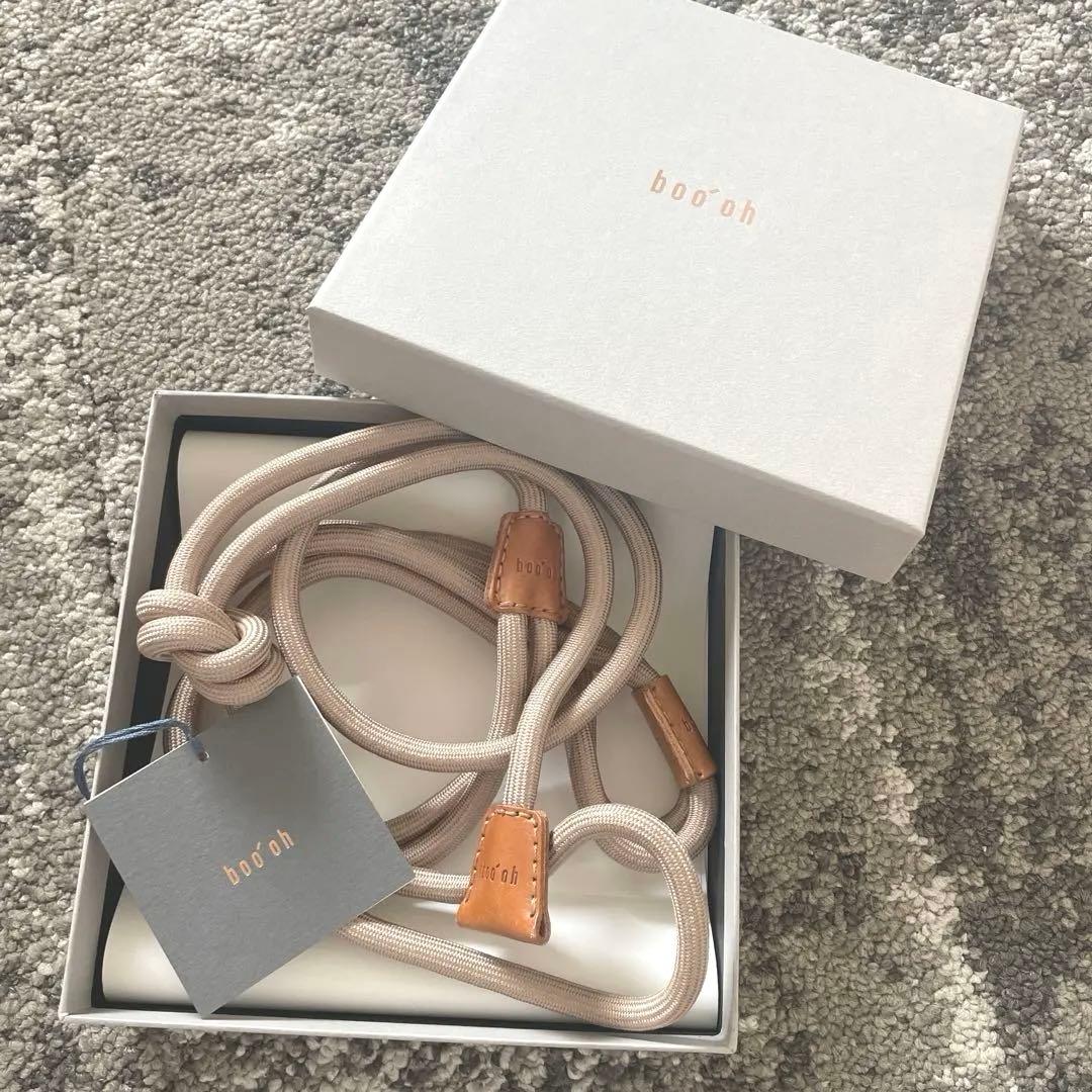 boo’oh ブーオー　オールインワンハーネス