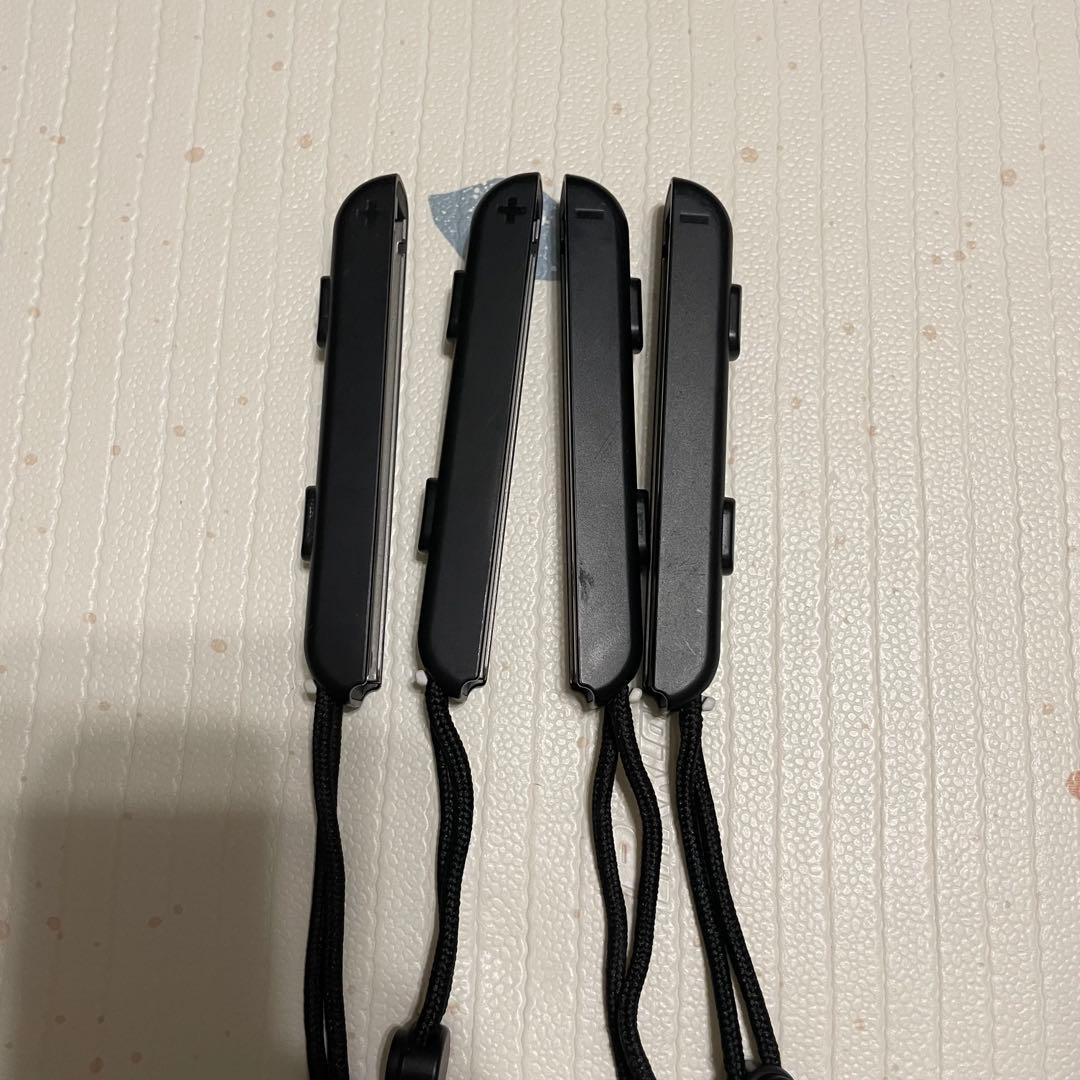 Nintendo Switch本体セット + 追加Joy-Con /ハンドル