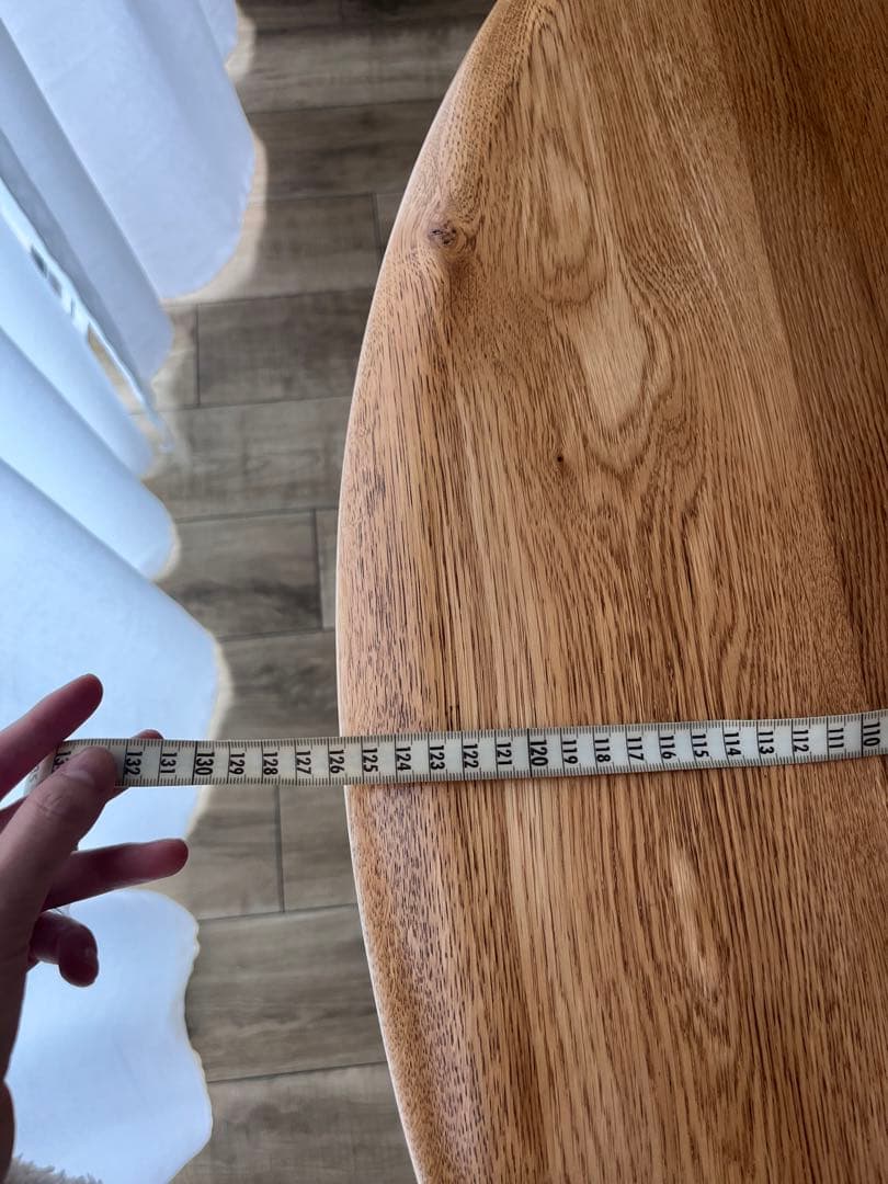 ERCOL アーコール ヴィンテージ ドロップリーフ テーブル バイカラー 英国