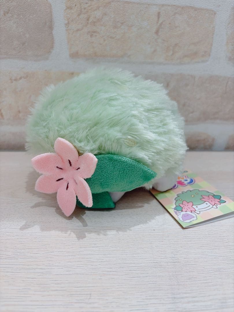 【超希少】【入手困難】へんしん！メタモン　シェイミ　ポケモンセンター限定